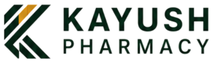 Kayush Pharmacy – Online and Retail Pharmacy
