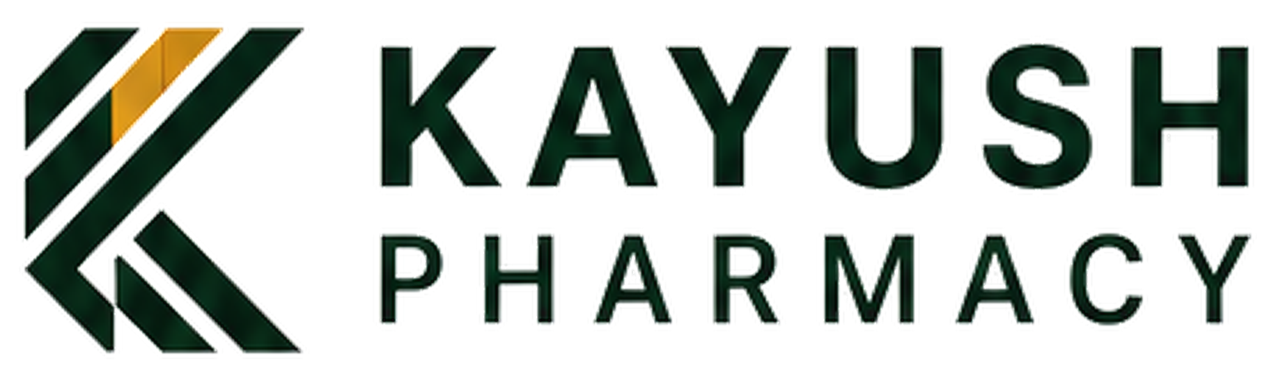 Kayush Pharmacy โ Online and Retail Pharmacy